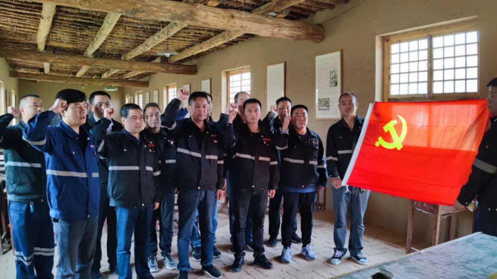 榜樣力量 | 祝賀！他們，榮獲陜西有色金屬集團(tuán)表彰